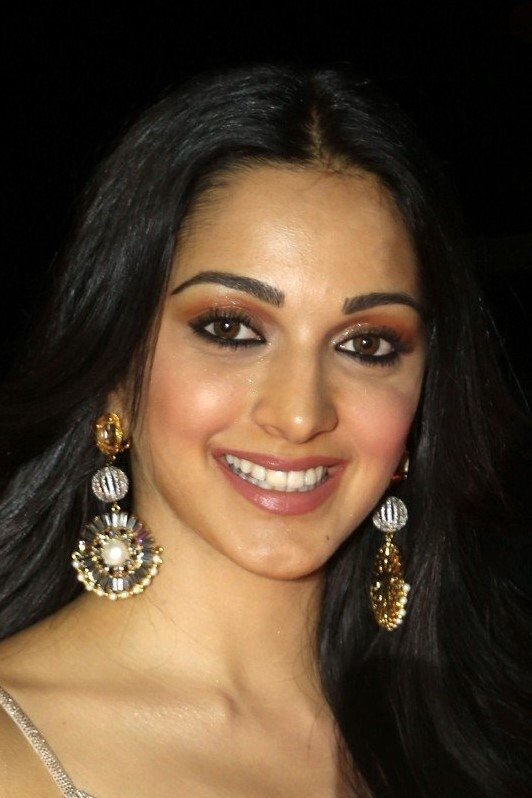 بازیگر Kiara Advani  