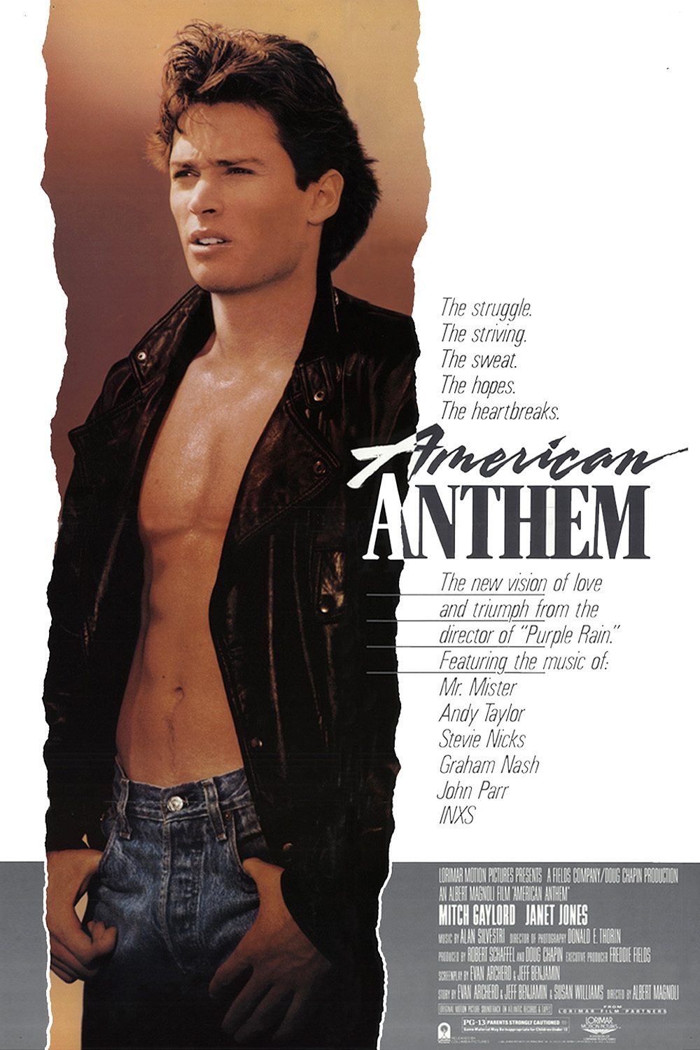 American Anthem | American Anthem