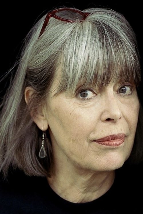 بازیگر Agneta Pleijel  
