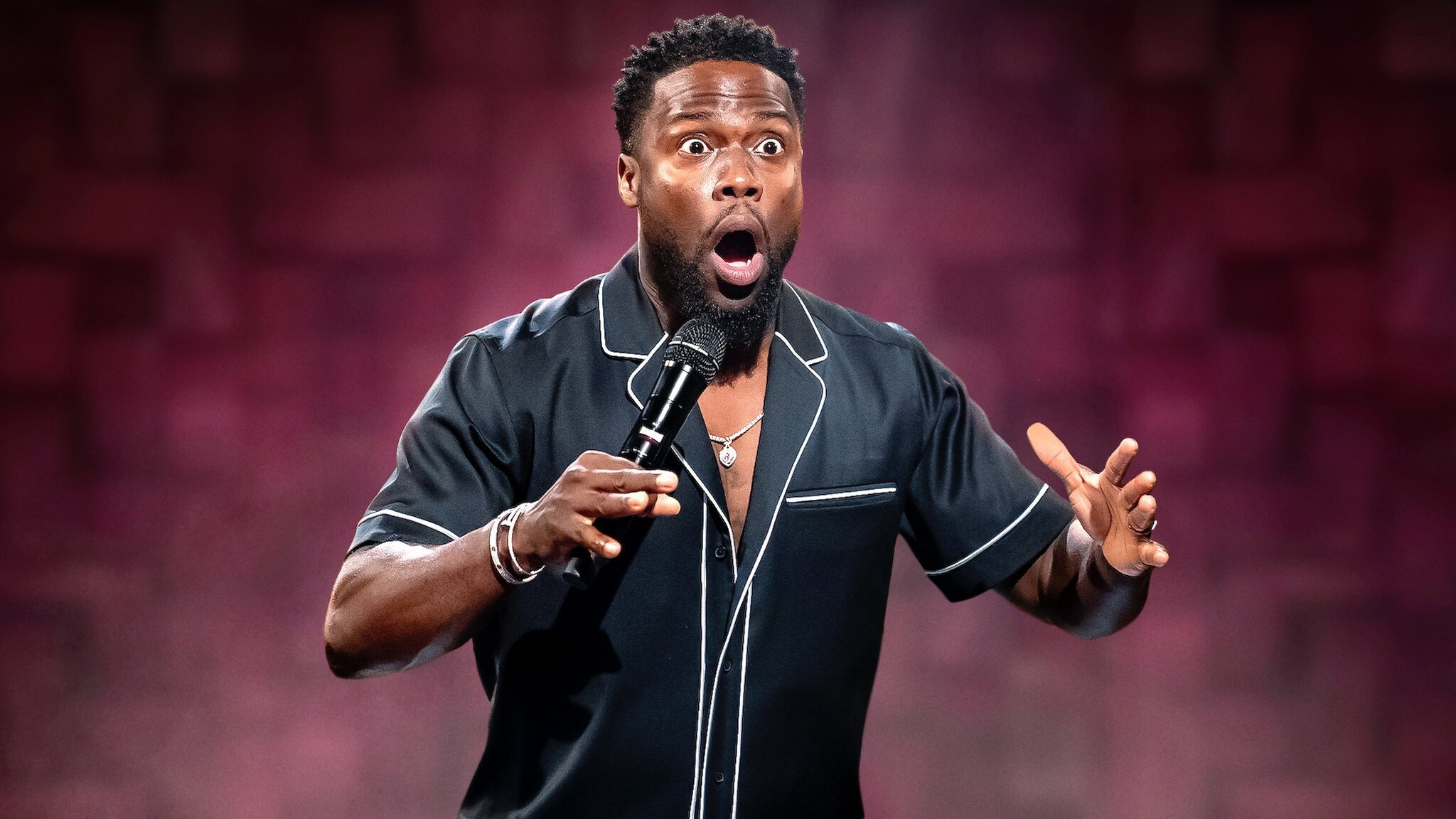 Kevin Hart: Zero F**ks Given|Kevin Hart: Zero F**ks Given