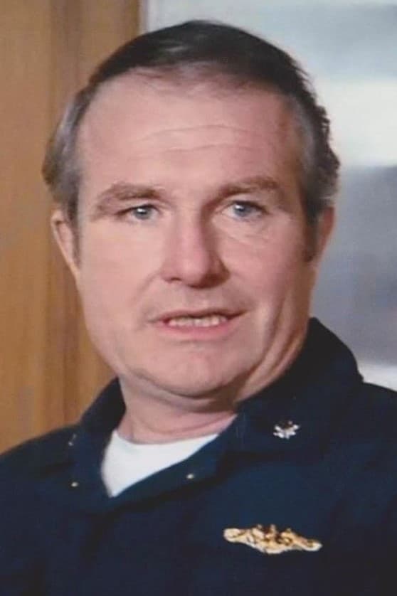 بازیگر Shane Rimmer  