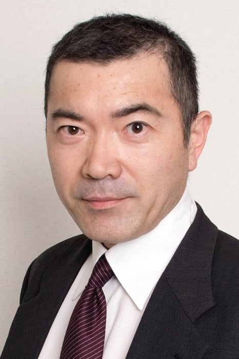 بازیگر Akitoshi Ohtaki  