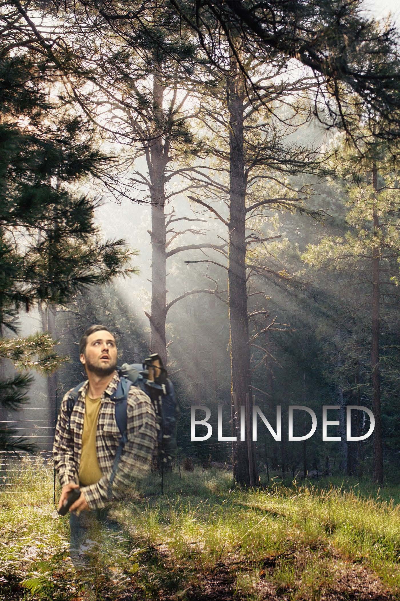 BLINDED | BLINDED