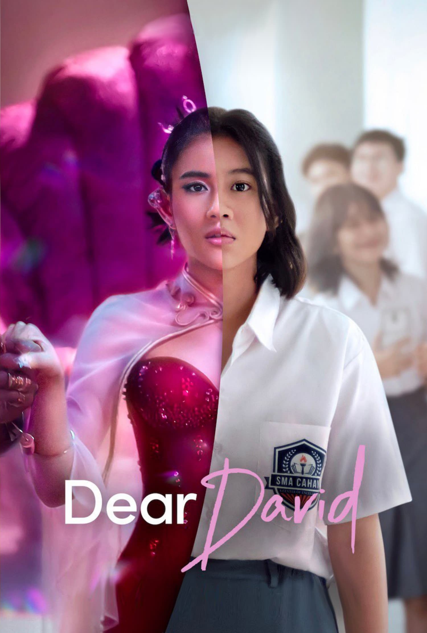 Dear David | Dear David