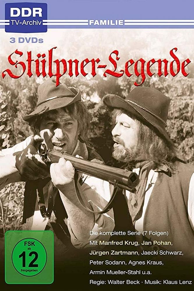 Stülpner-Legende | Stülpner-Legende