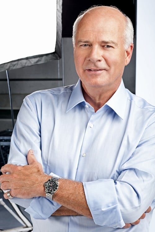 بازیگر Peter Mansbridge  