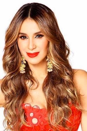 بازیگر Catherine Siachoque  