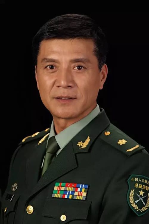 بازیگر Liu Zhibing  