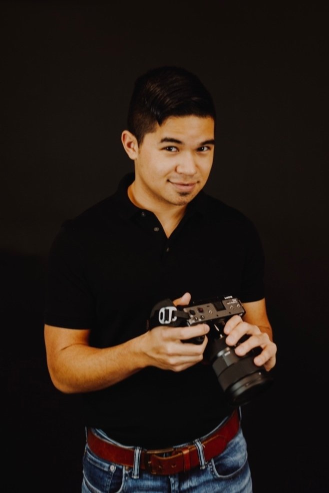 بازیگر Brady Domingo  