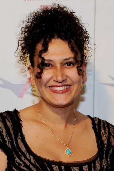 بازیگر Rachel Goldberg  