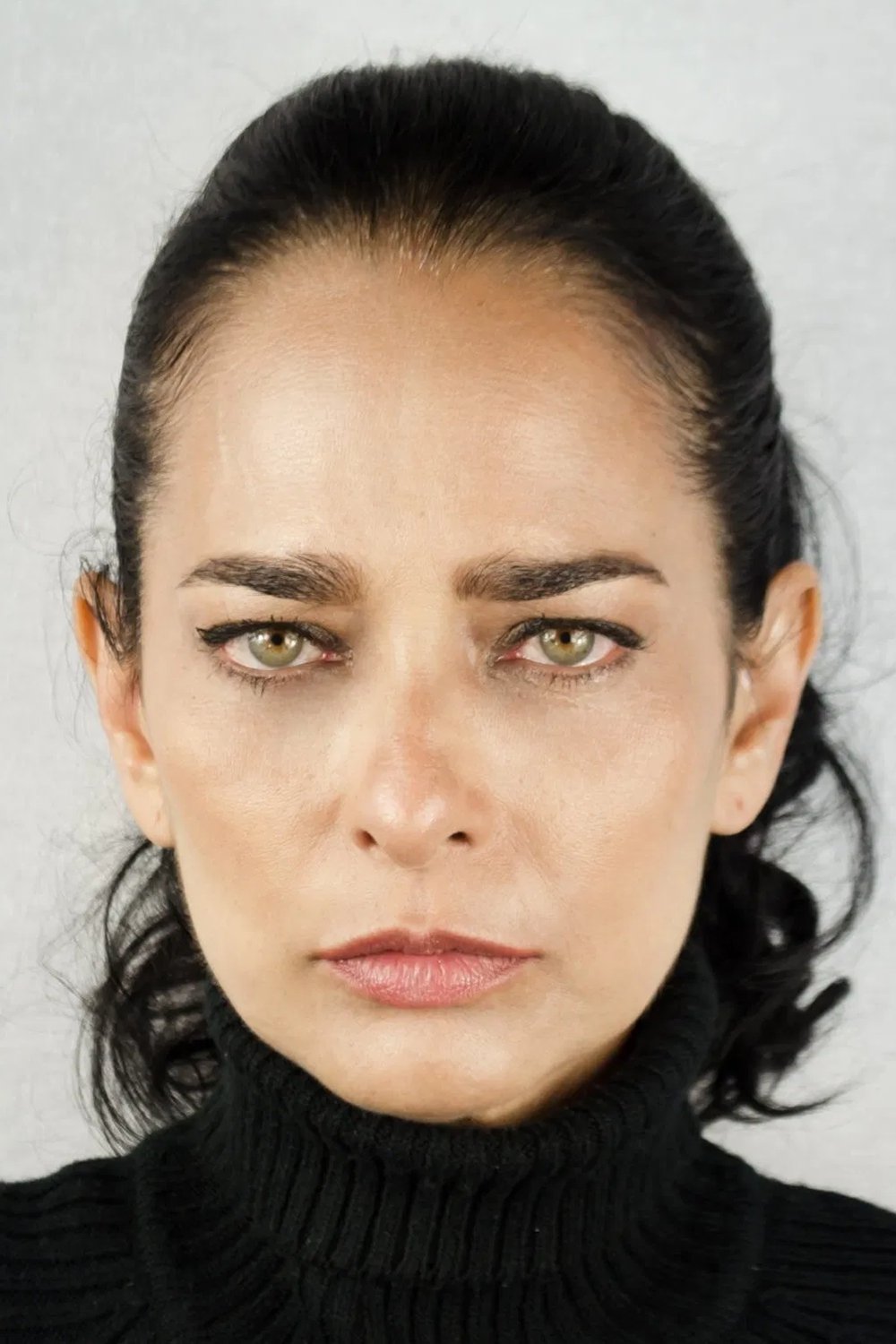 بازیگر Jacqueline Arenal  