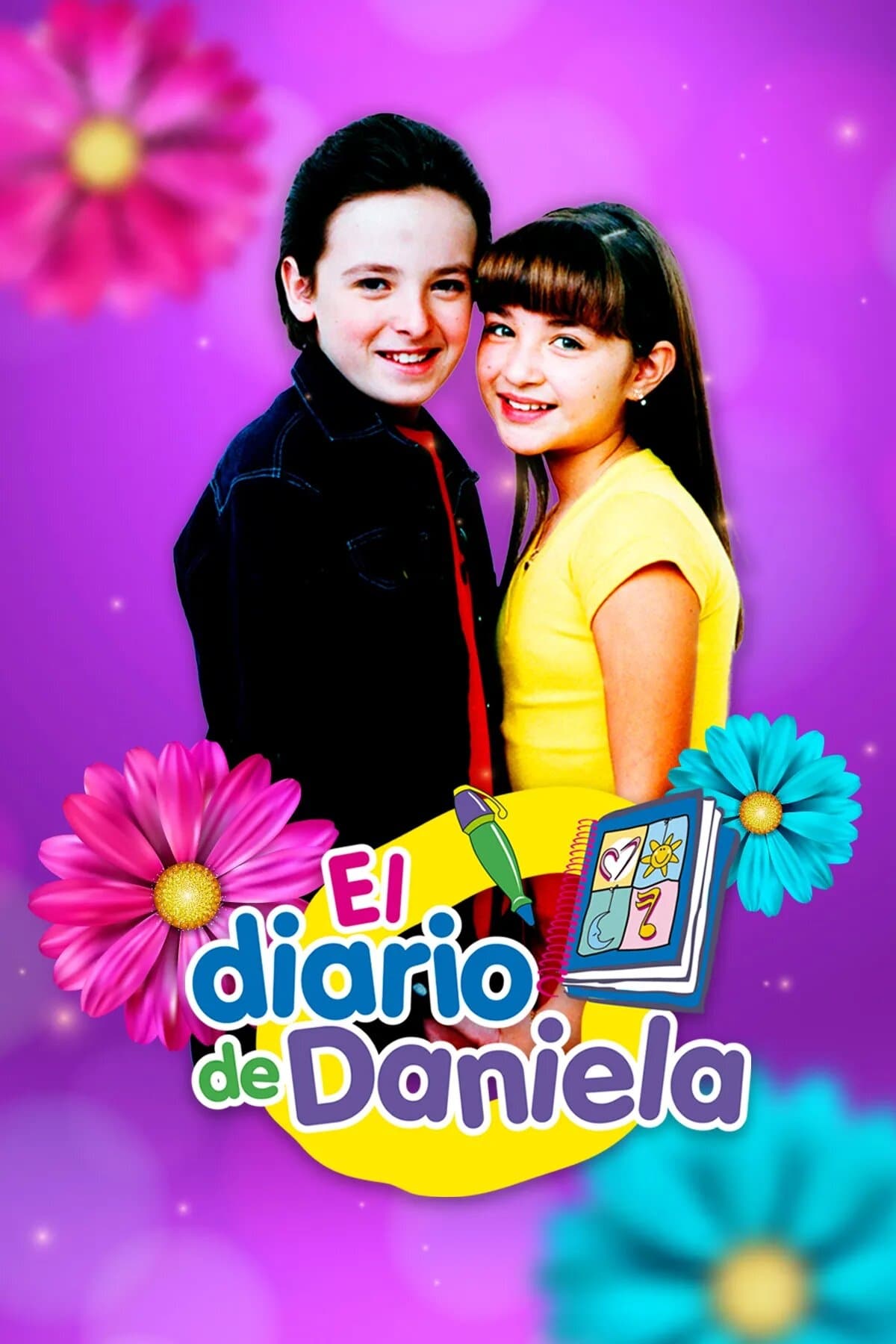 El diario de Daniela | El diario de Daniela