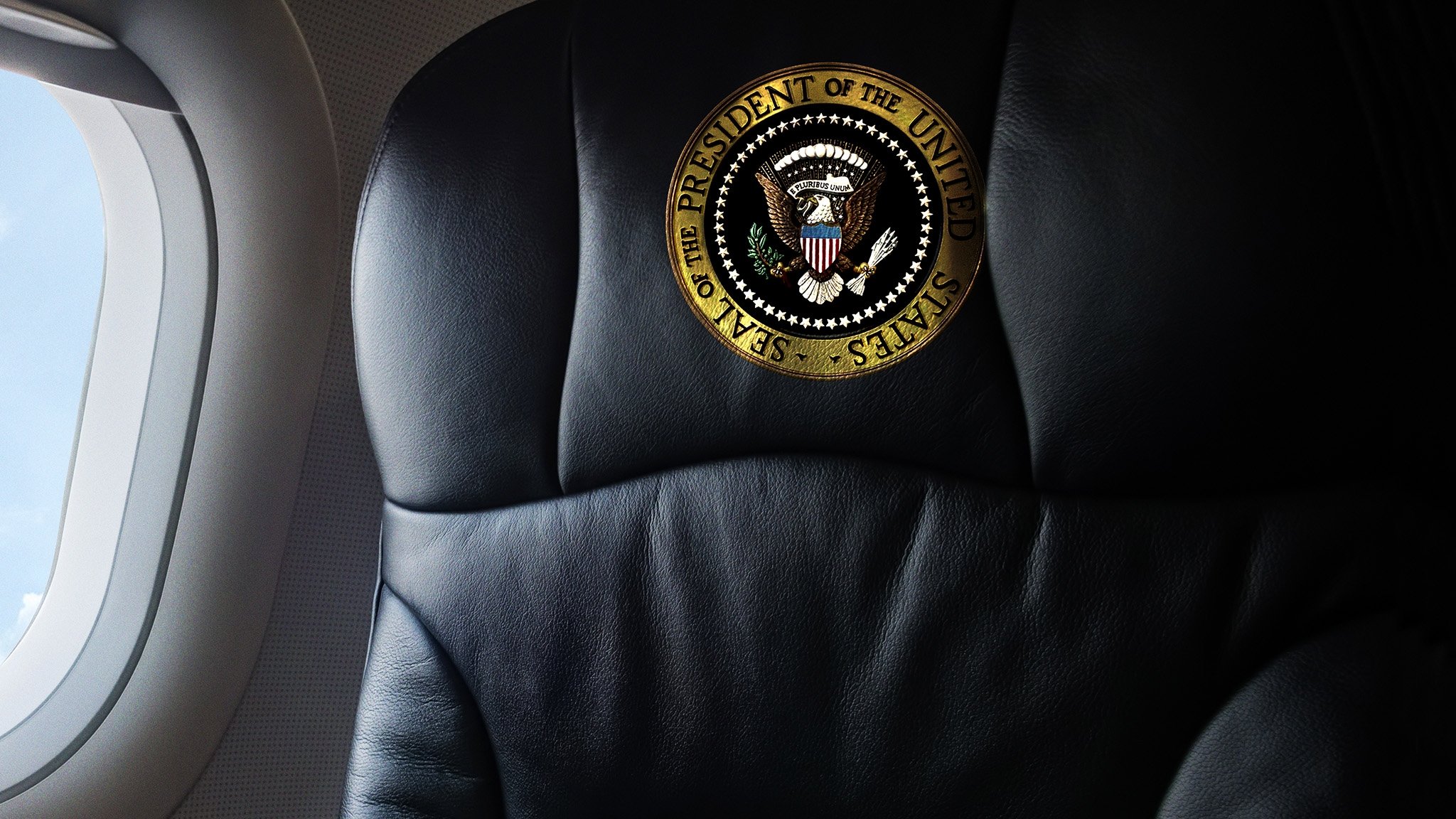 9/11: Inside Air Force One|9/11: Inside Air Force One
