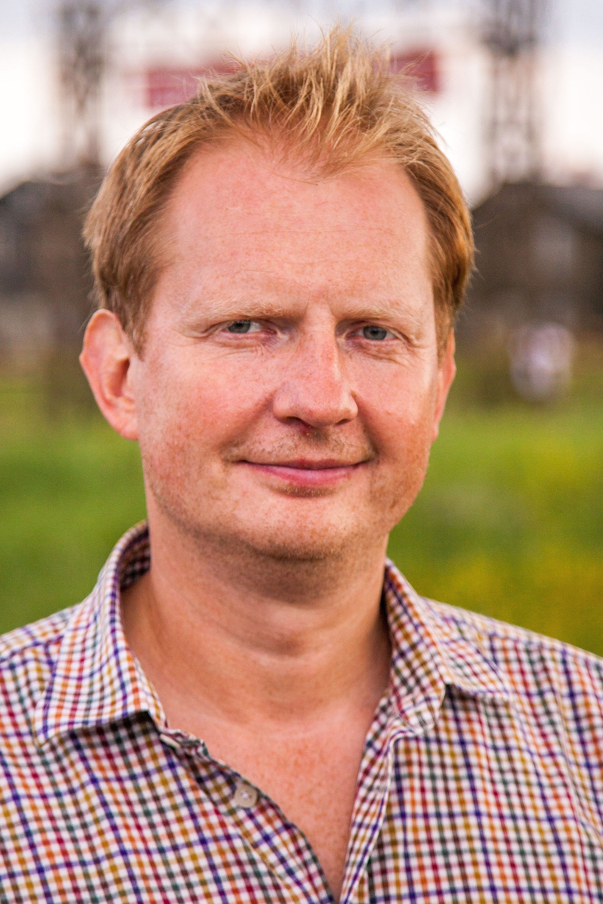 بازیگر Kristian Taska  