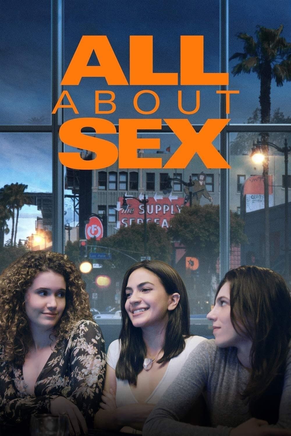 All About Sex | All About Sex