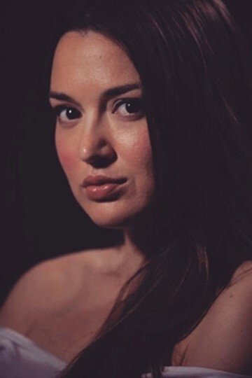 بازیگر Lucrezia Frenquellucci  