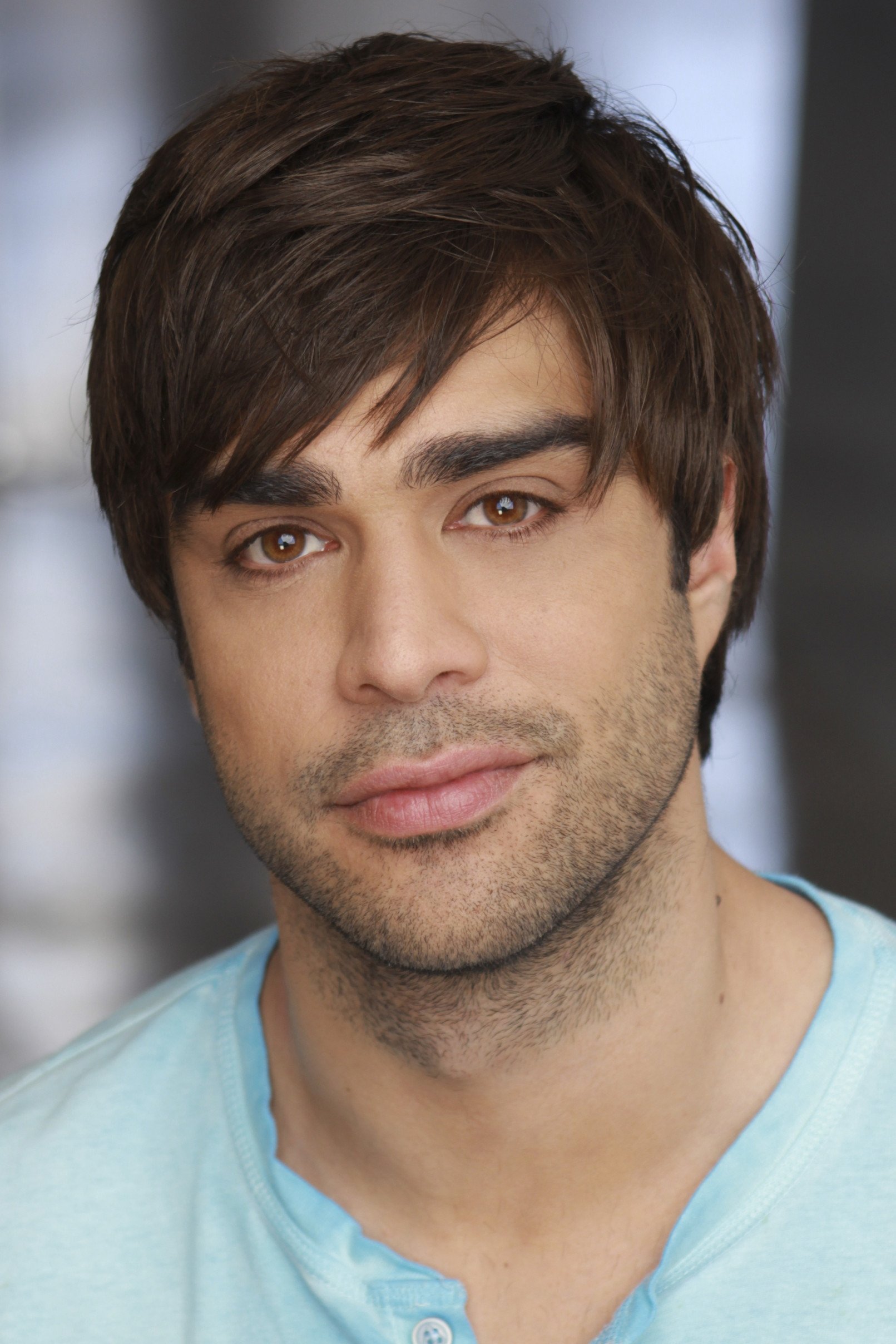 بازیگر Jason Stojanovski  
