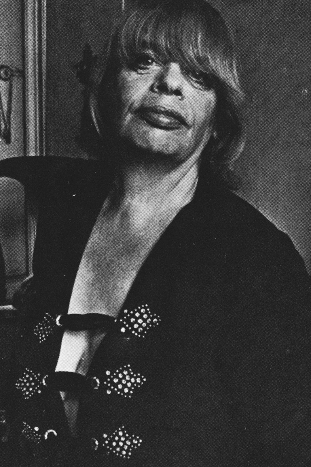بازیگر Lyda Lobo  