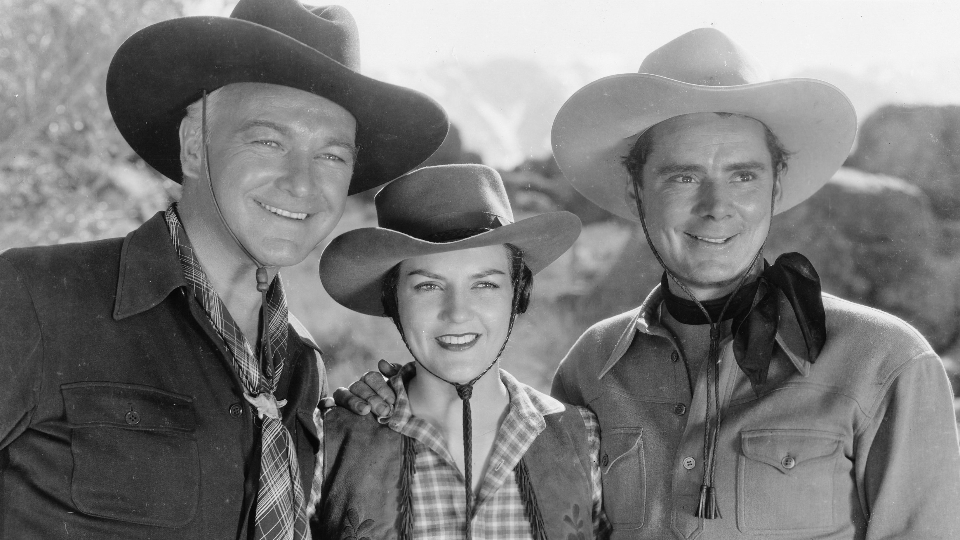 Pride of the West|Pride of the West