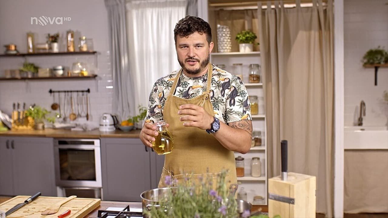 Do posledního sousta|Do posledního sousta