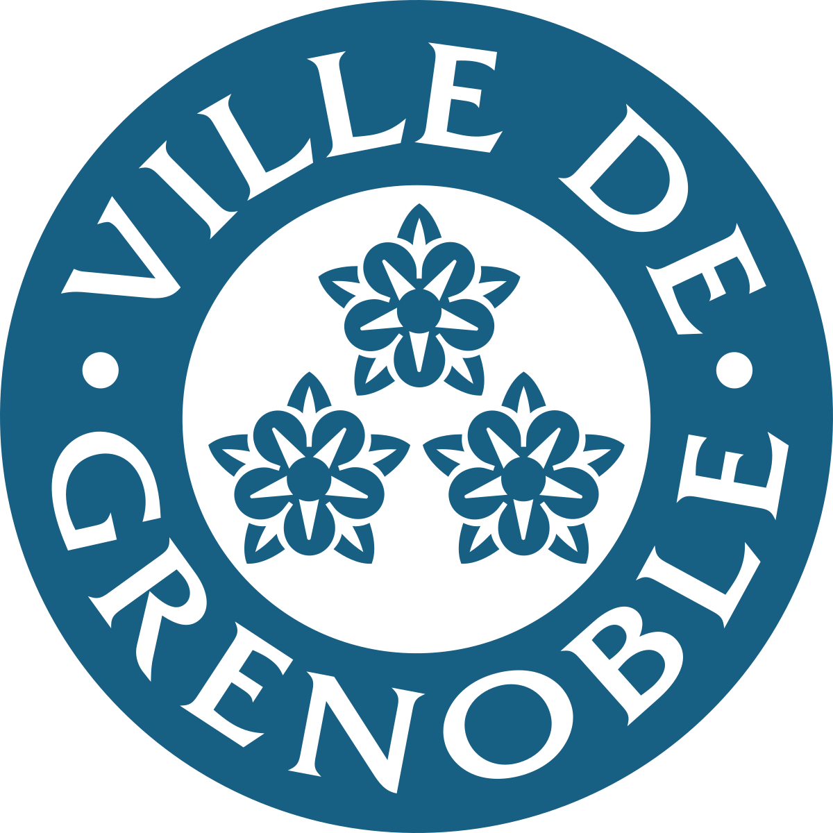 Ville de Grenoble