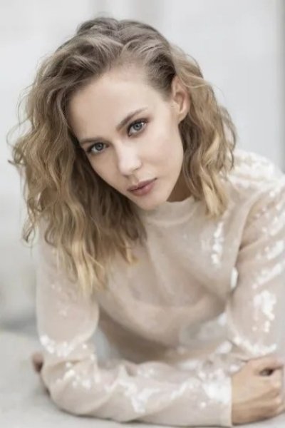 بازیگر Tatyana Babenkova  