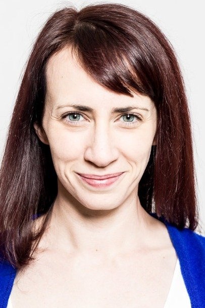 بازیگر Cecile Monteyne  