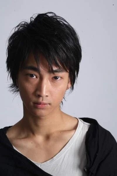 بازیگر Kouhei Kuroda  