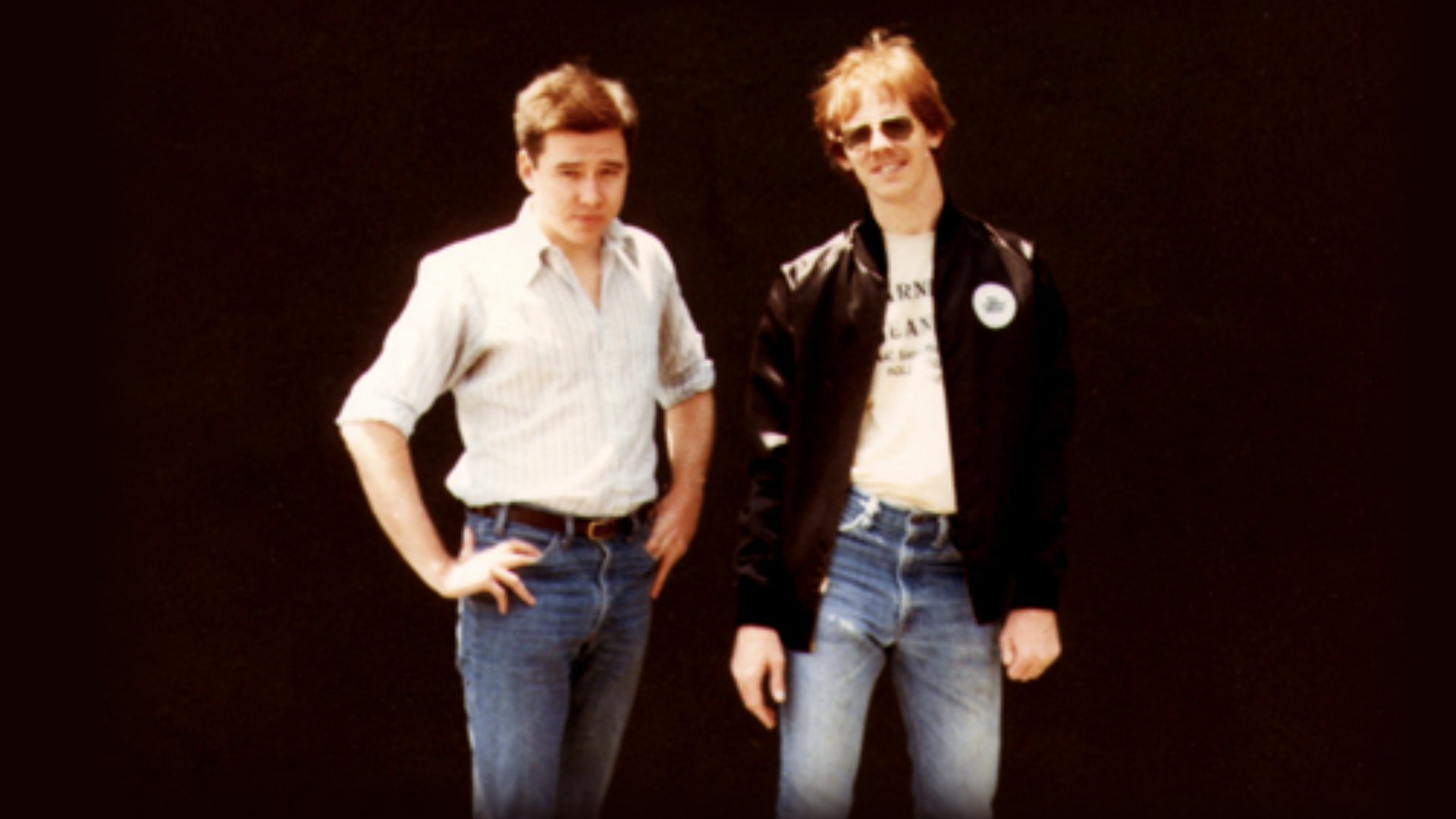 Bill Hicks: Reflections|Bill Hicks: Reflections
