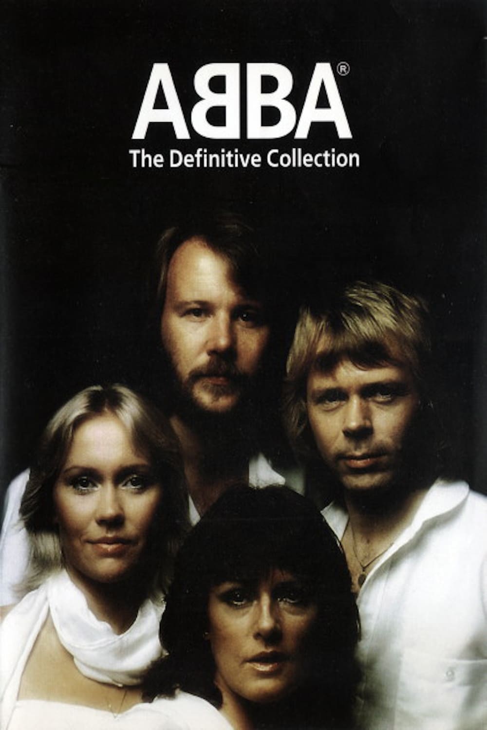 ABBA: The Definitive Collection | ABBA: The Definitive Collection