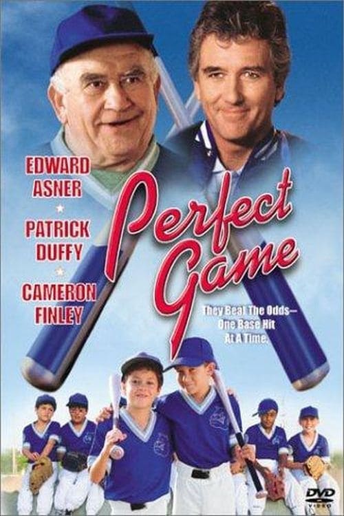 Perfect Game | Perfect Game