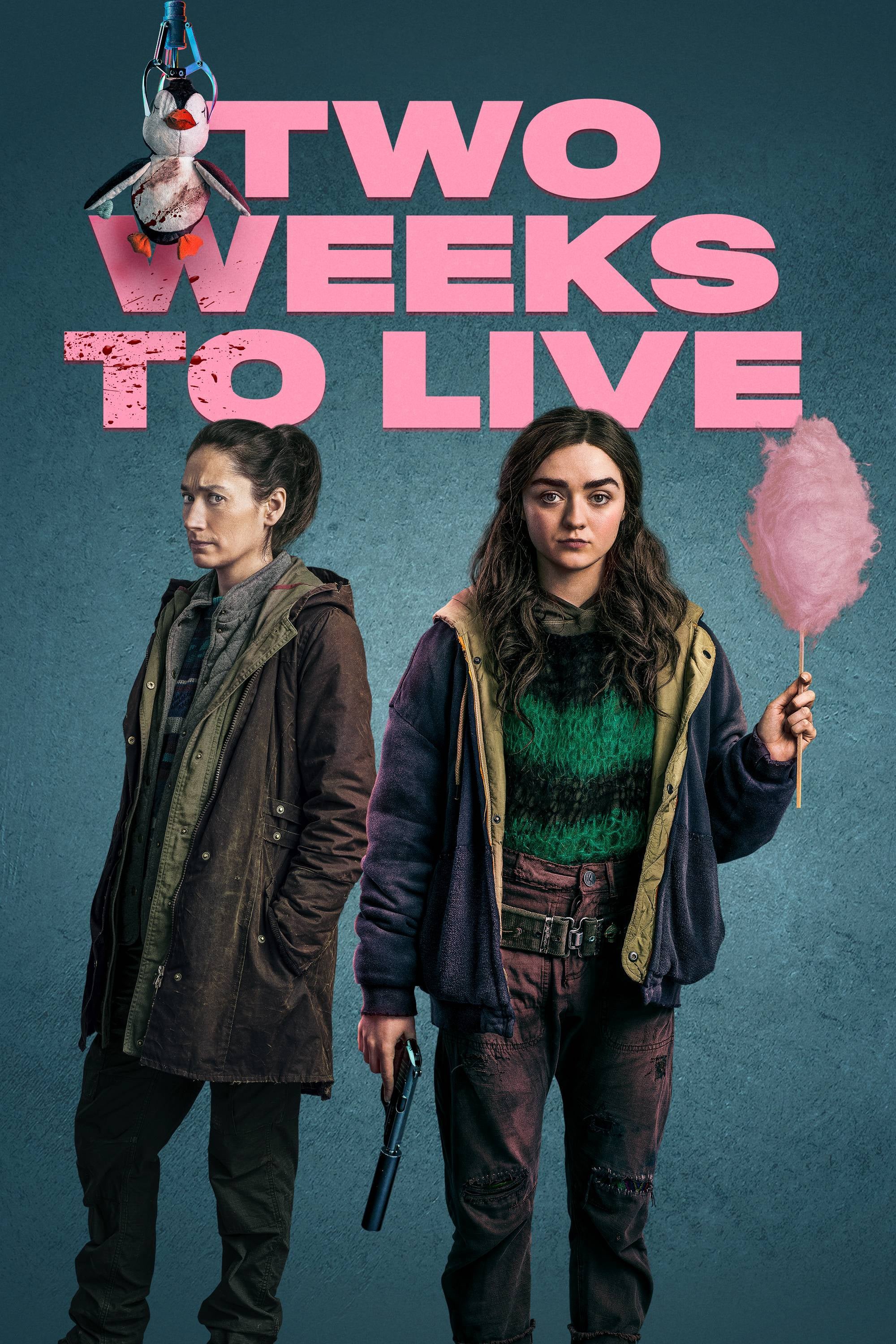 Two Weeks to Live | Two Weeks to Live