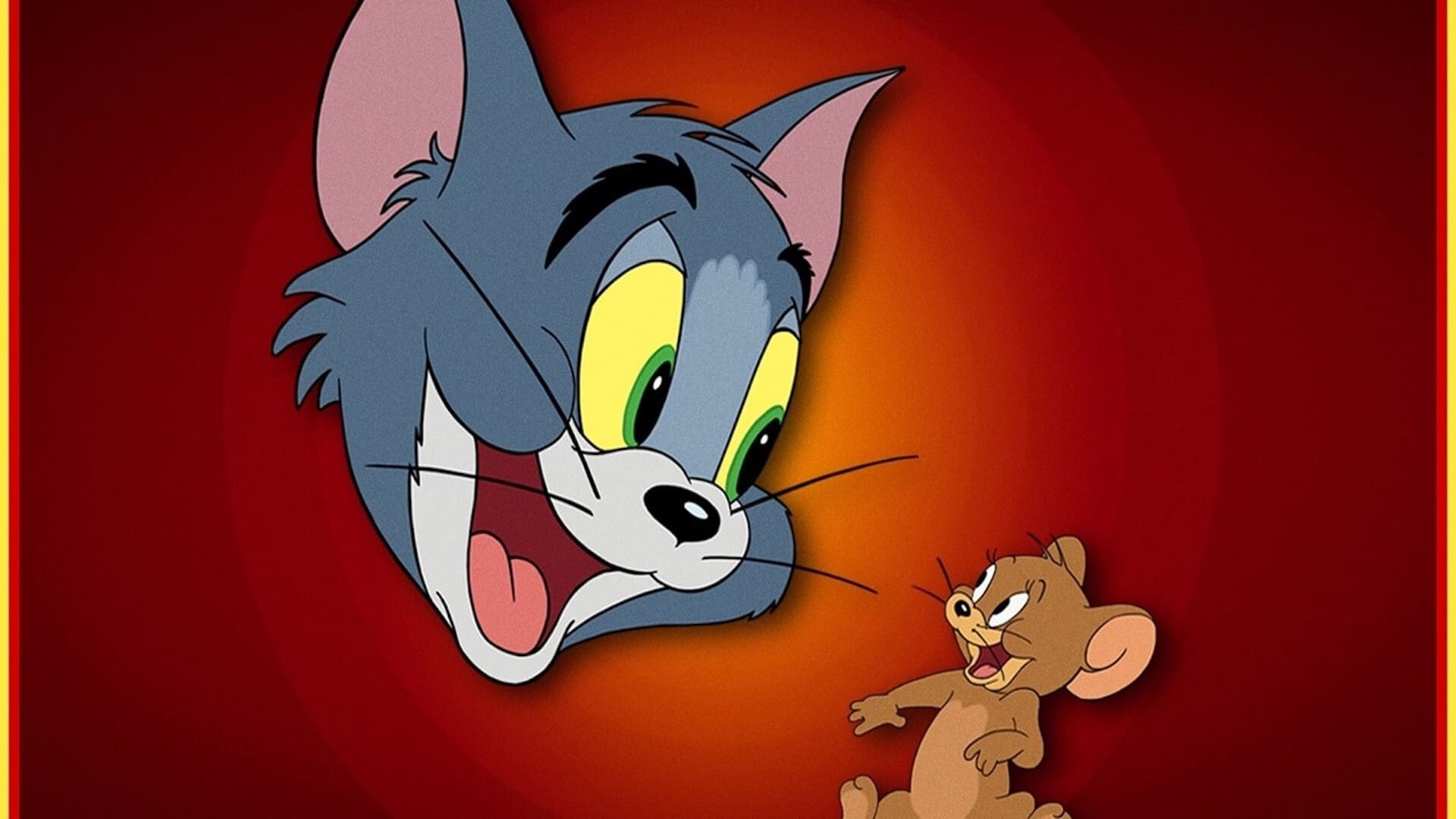 Tom & Jerry: Golden Collection Volume Two|Tom & Jerry: Golden Collection Volume Two