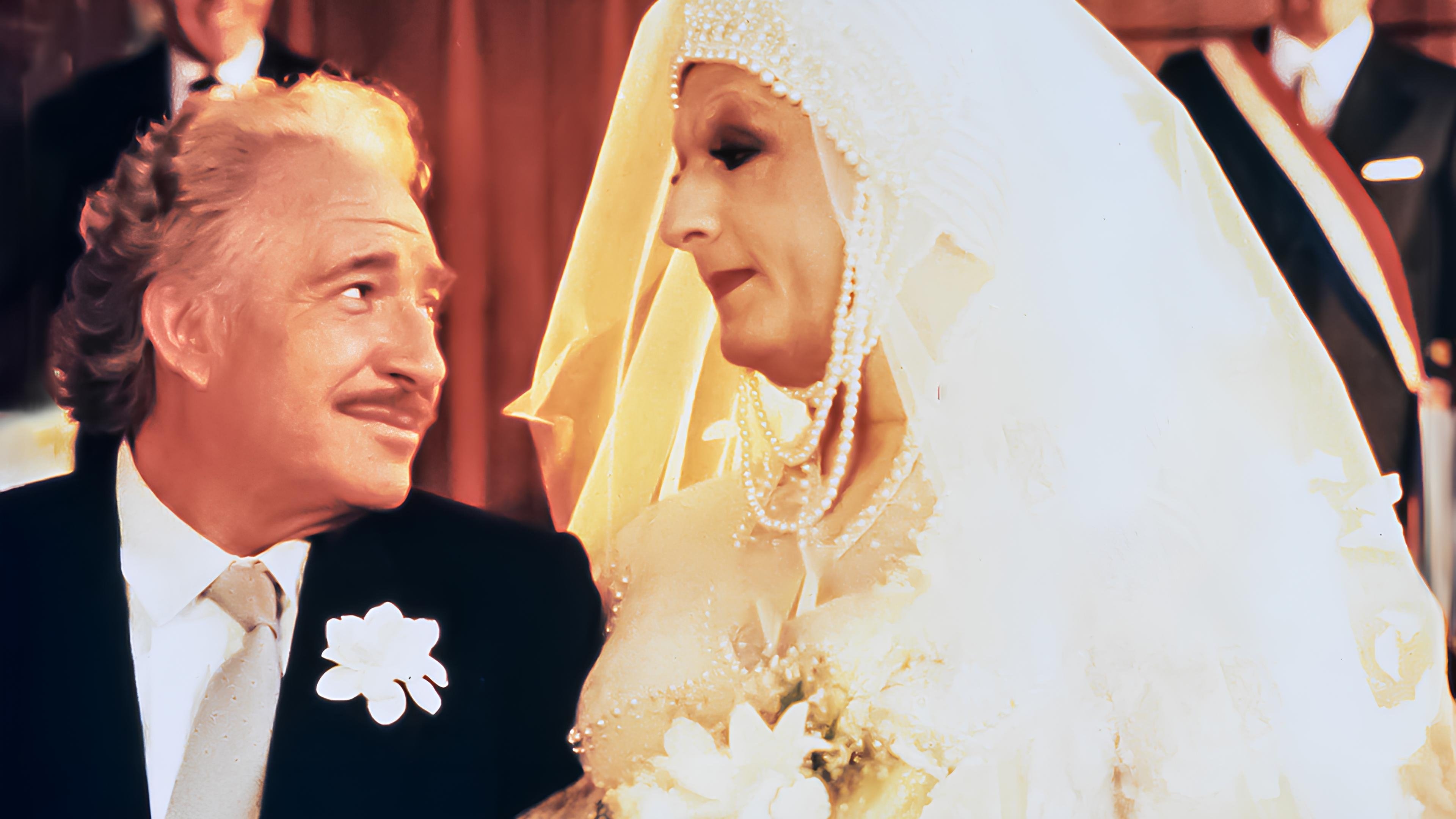 La Cage aux folles 3 - « Elles » se marient|La Cage aux folles 3 - « Elles » se marient