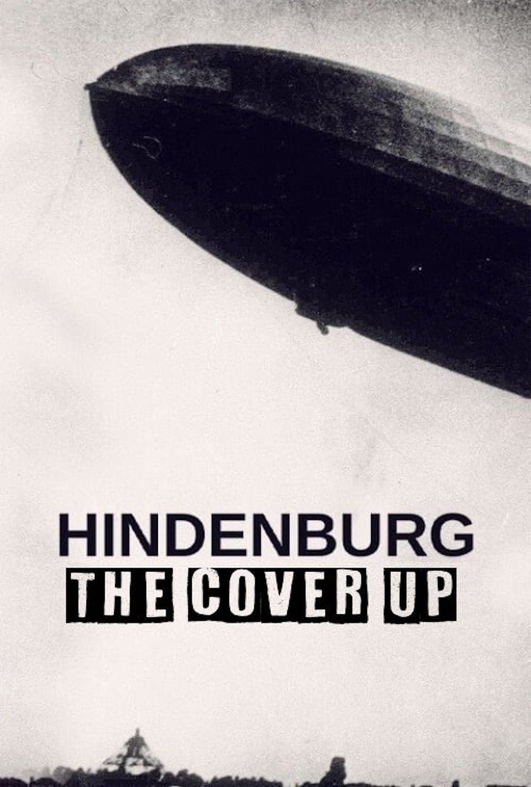 Hindenburg: The Cover-Up | Hindenburg: The Cover-Up