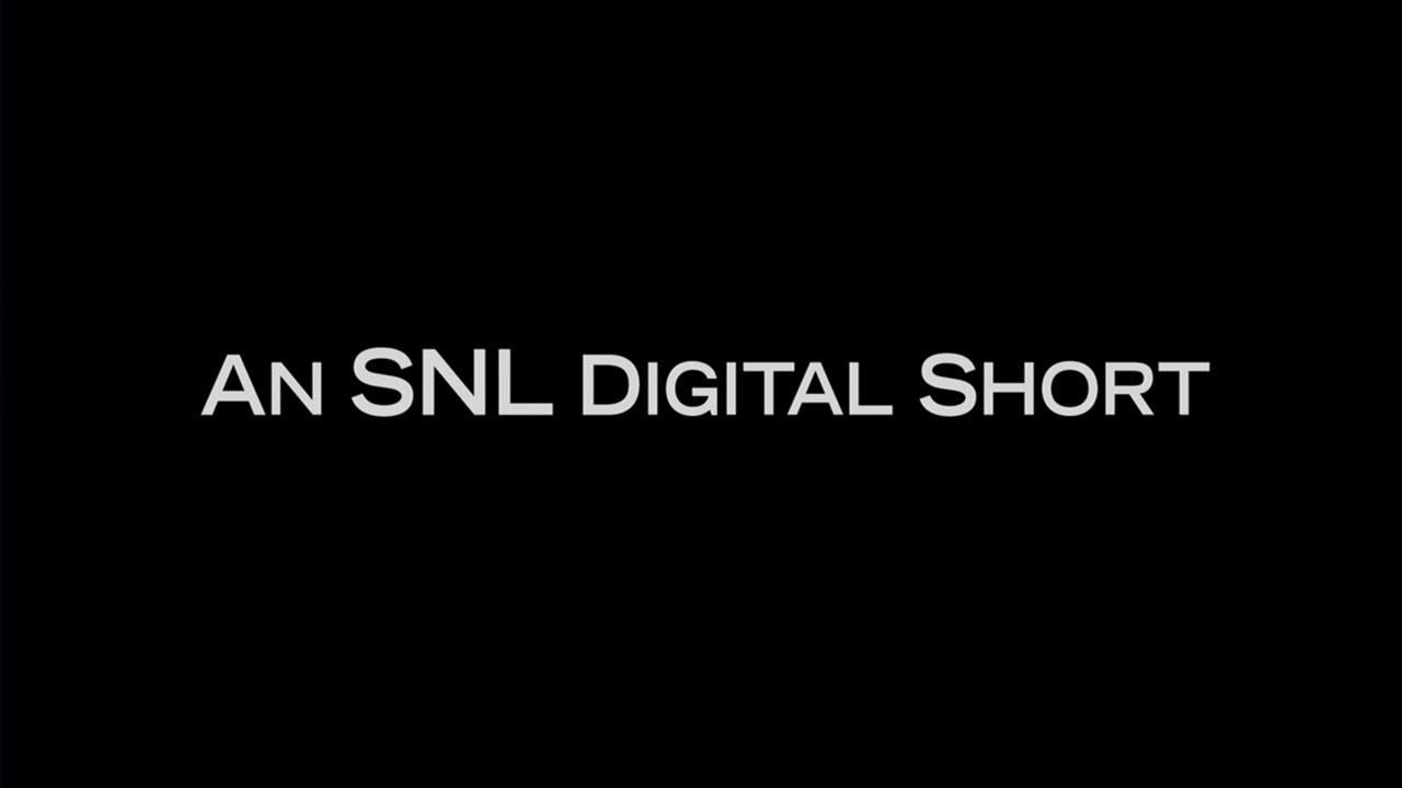 SNL Digital Shorts|SNL Digital Shorts