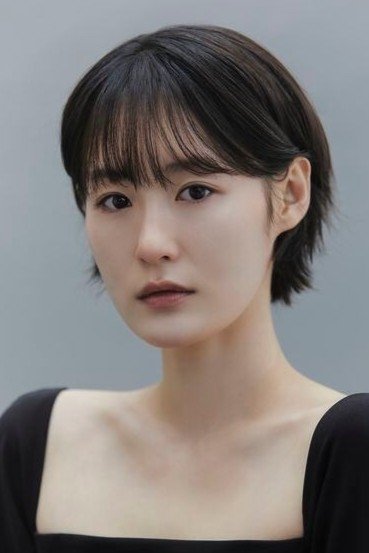 بازیگر Bang Yoo-in  