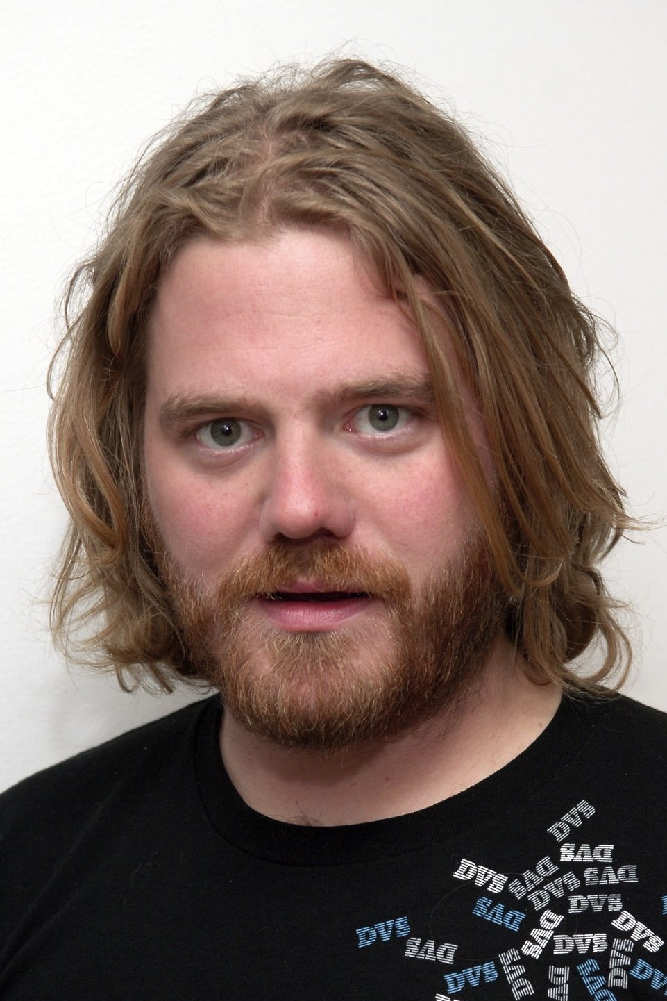بازیگر Ryan Dunn  