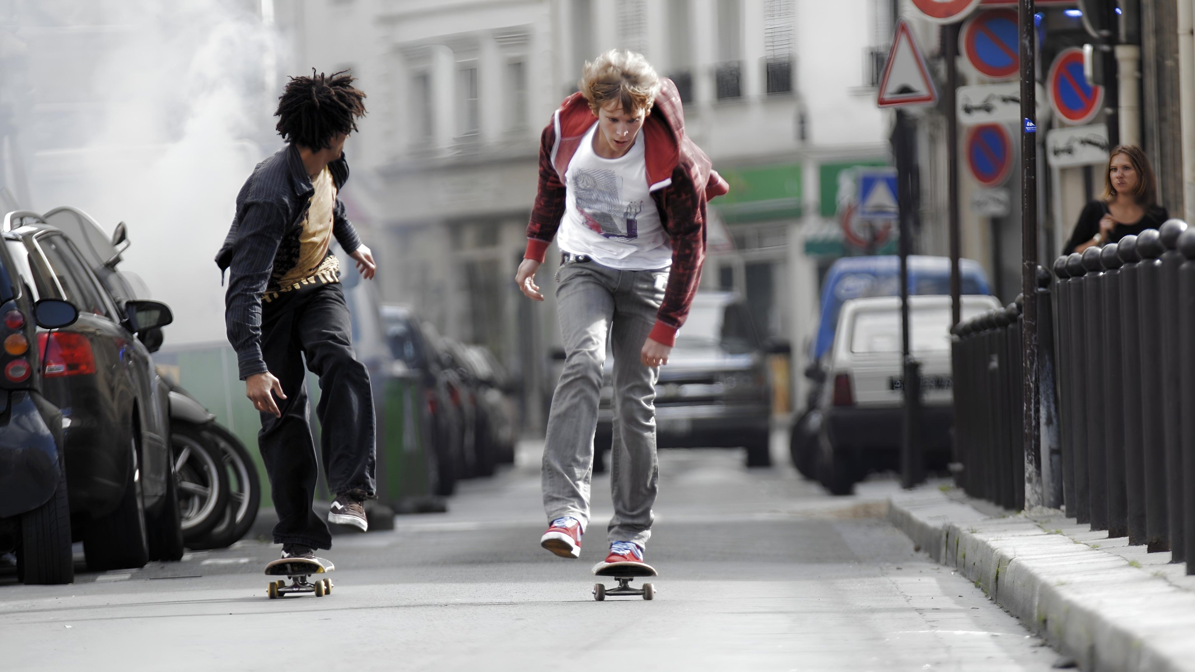 Skate Or Die|Skate Or Die
