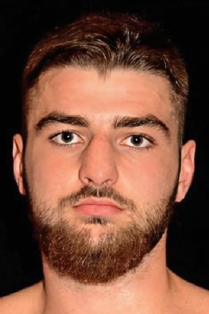 بازیگر Alexandre Gaumont  