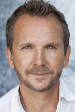 بازیگر Sebastian Roché  