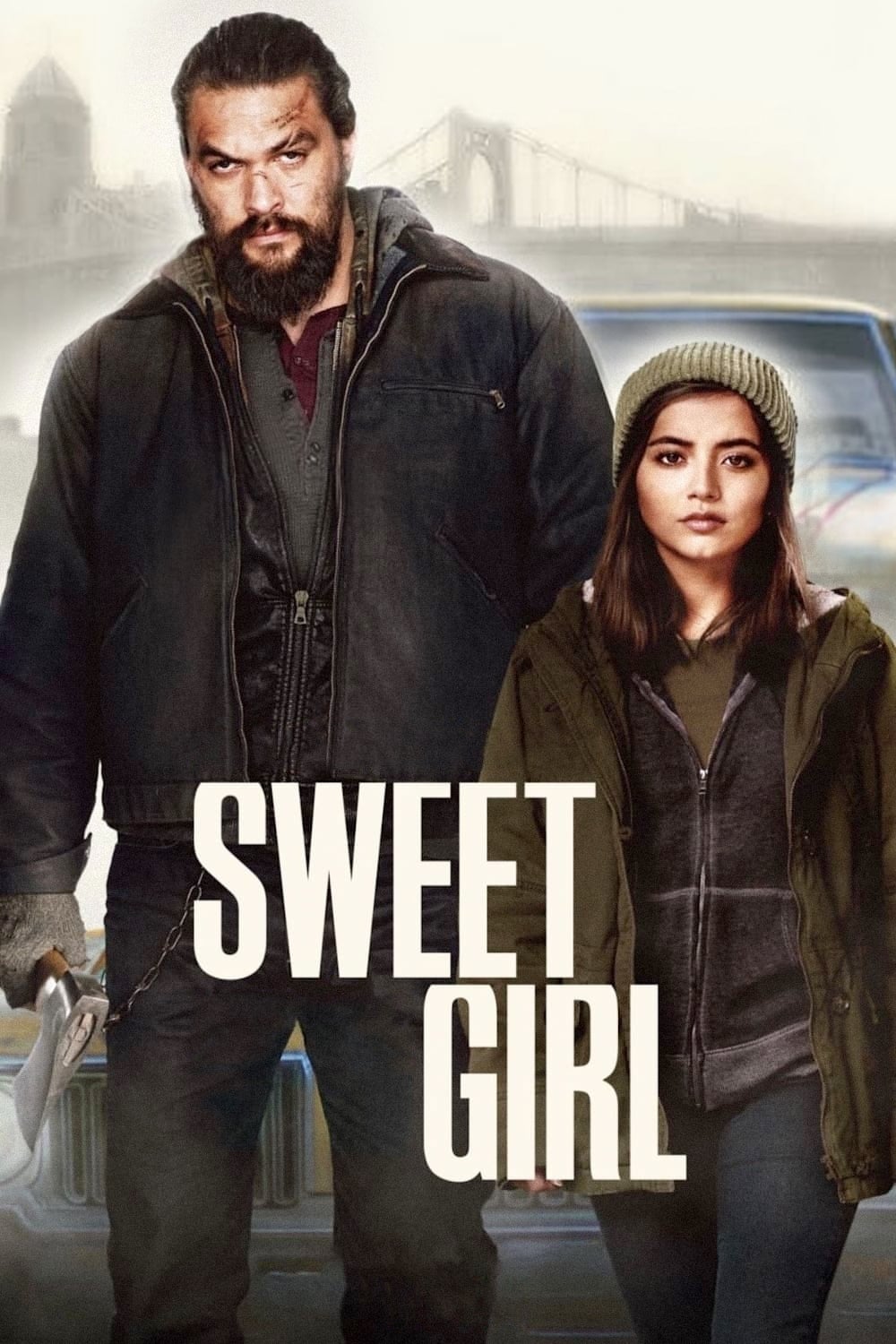 دختر شیرین | Sweet Girl