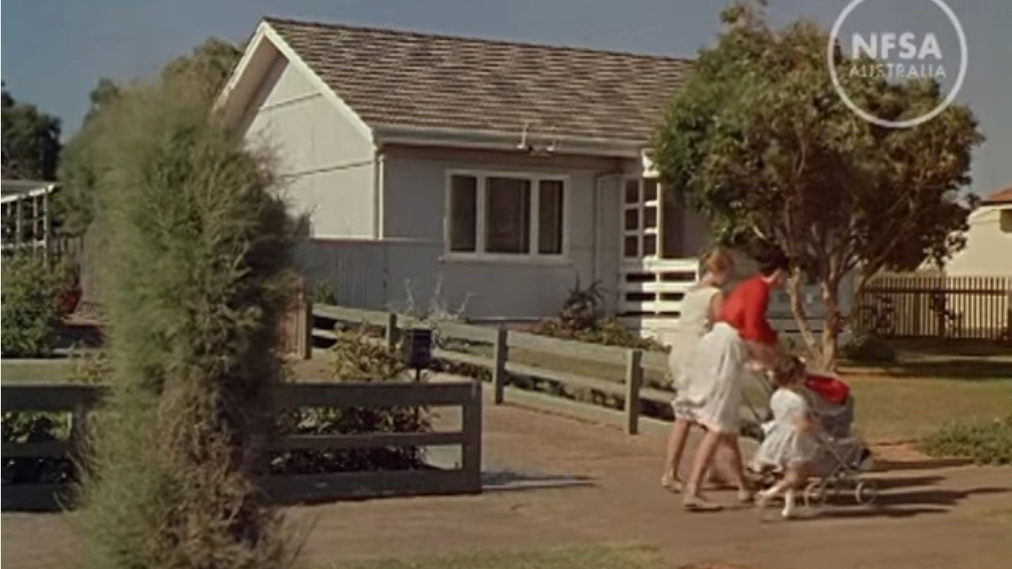 Life in Australia: Geraldton|Life in Australia: Geraldton
