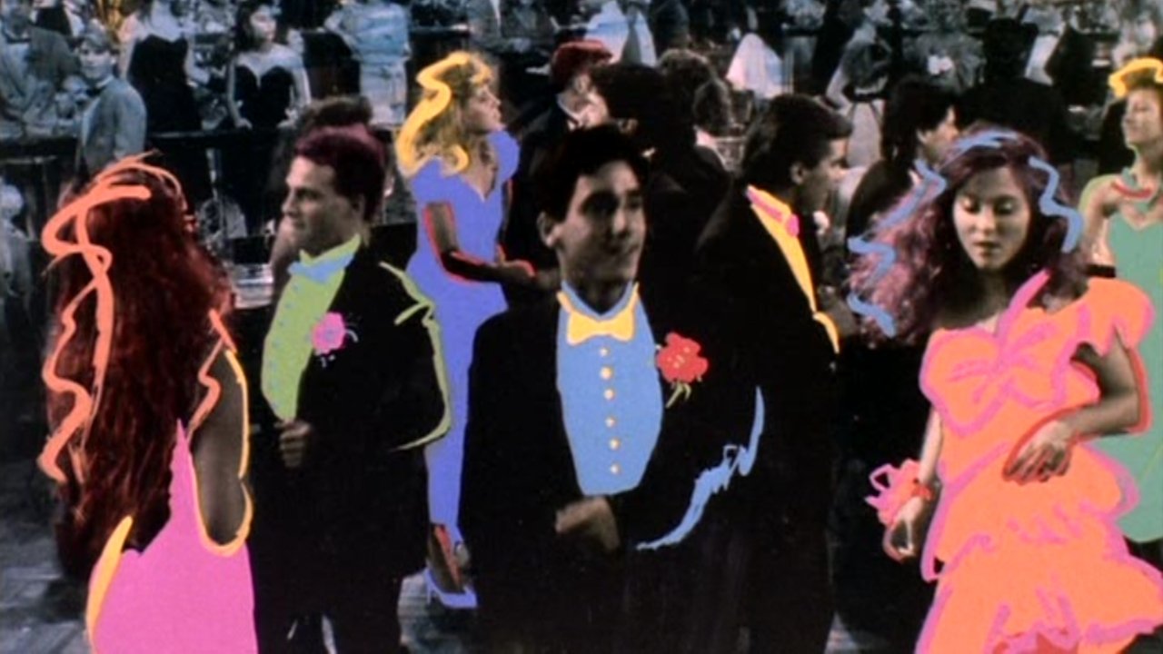 Dance 'Til Dawn|Dance 'Til Dawn