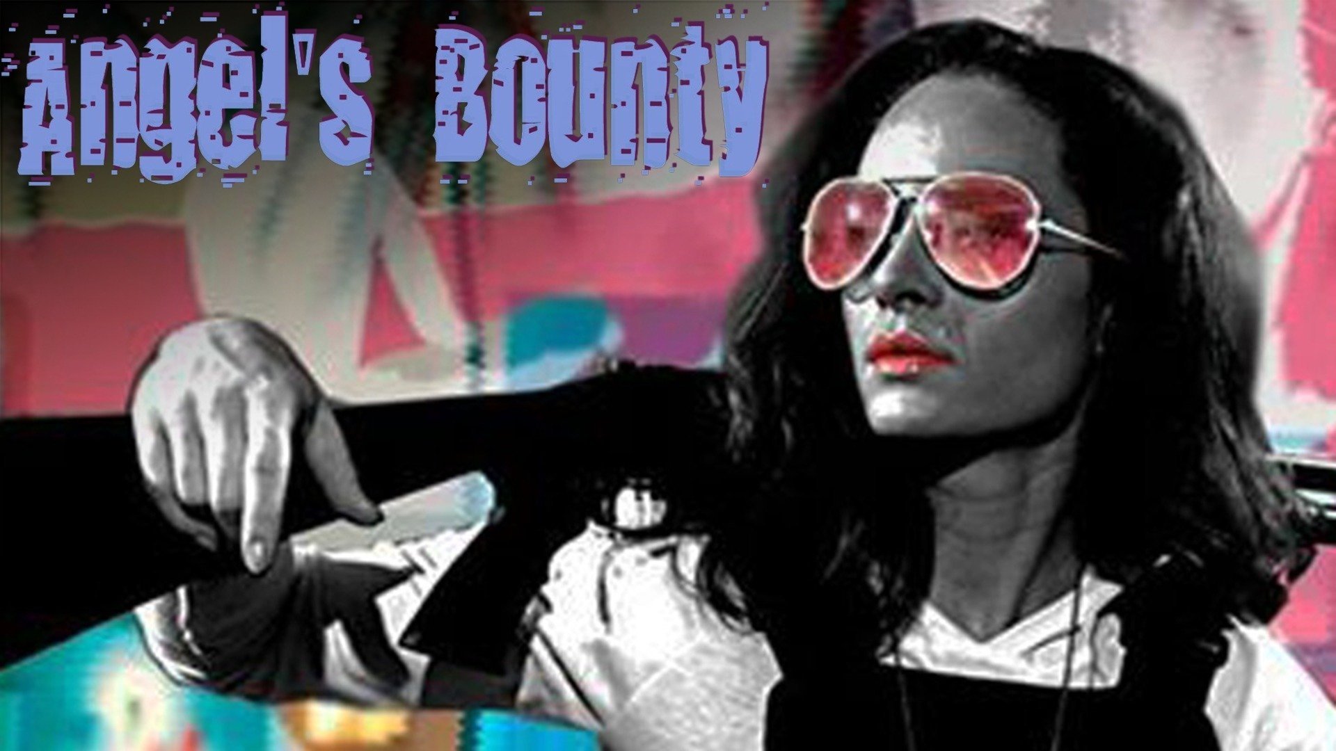 Angel's Bounty|Angel's Bounty