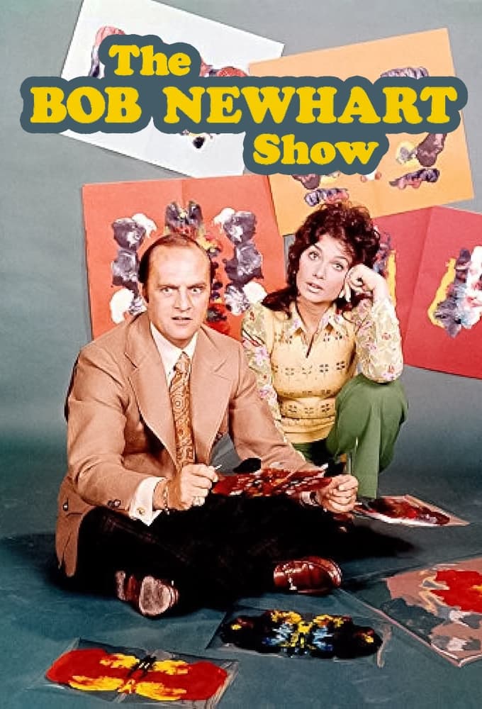 The Bob Newhart Show | The Bob Newhart Show