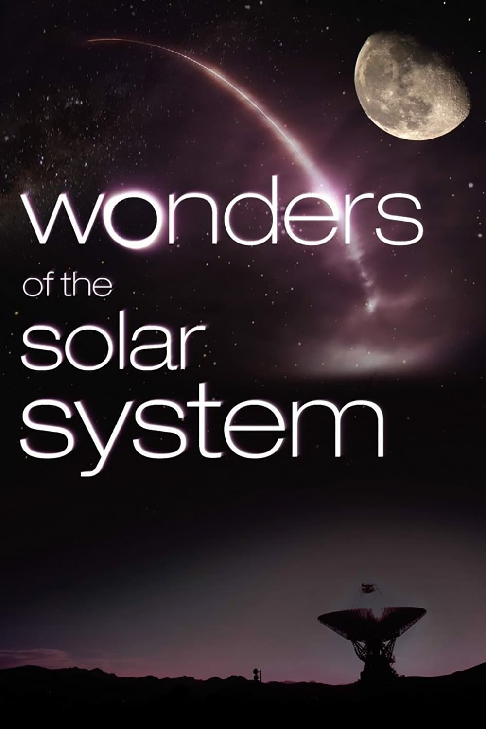 Wonders of the Solar System | Wonders of the Solar System