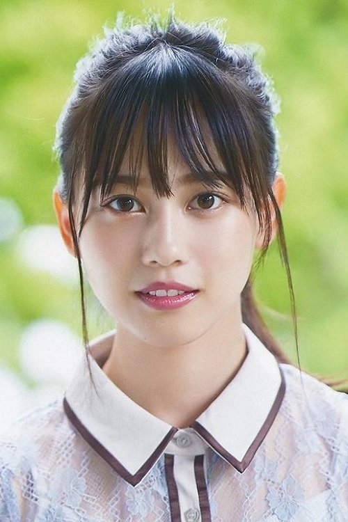 بازیگر Yuriko Okada  