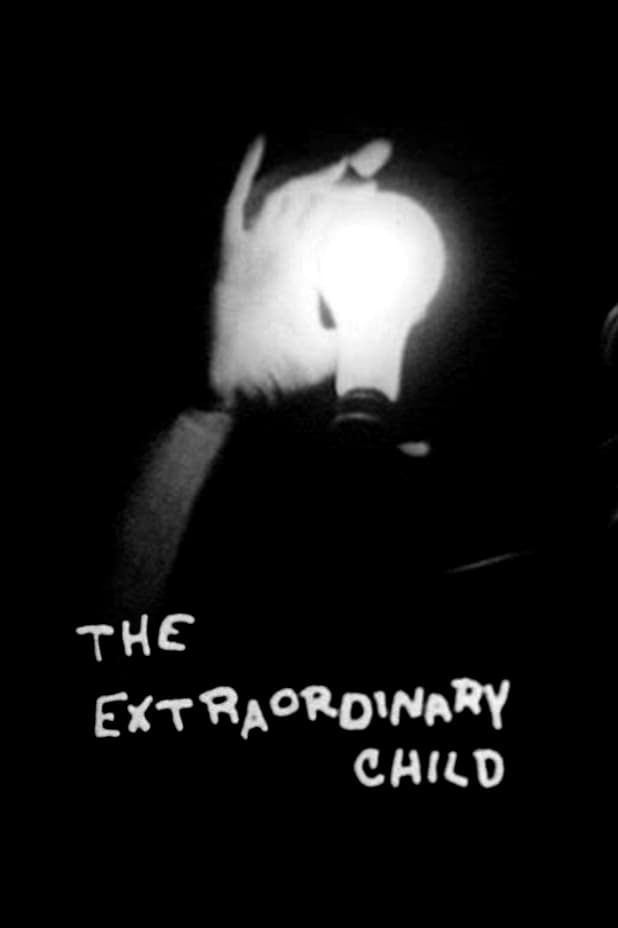 The Extraordinary Child