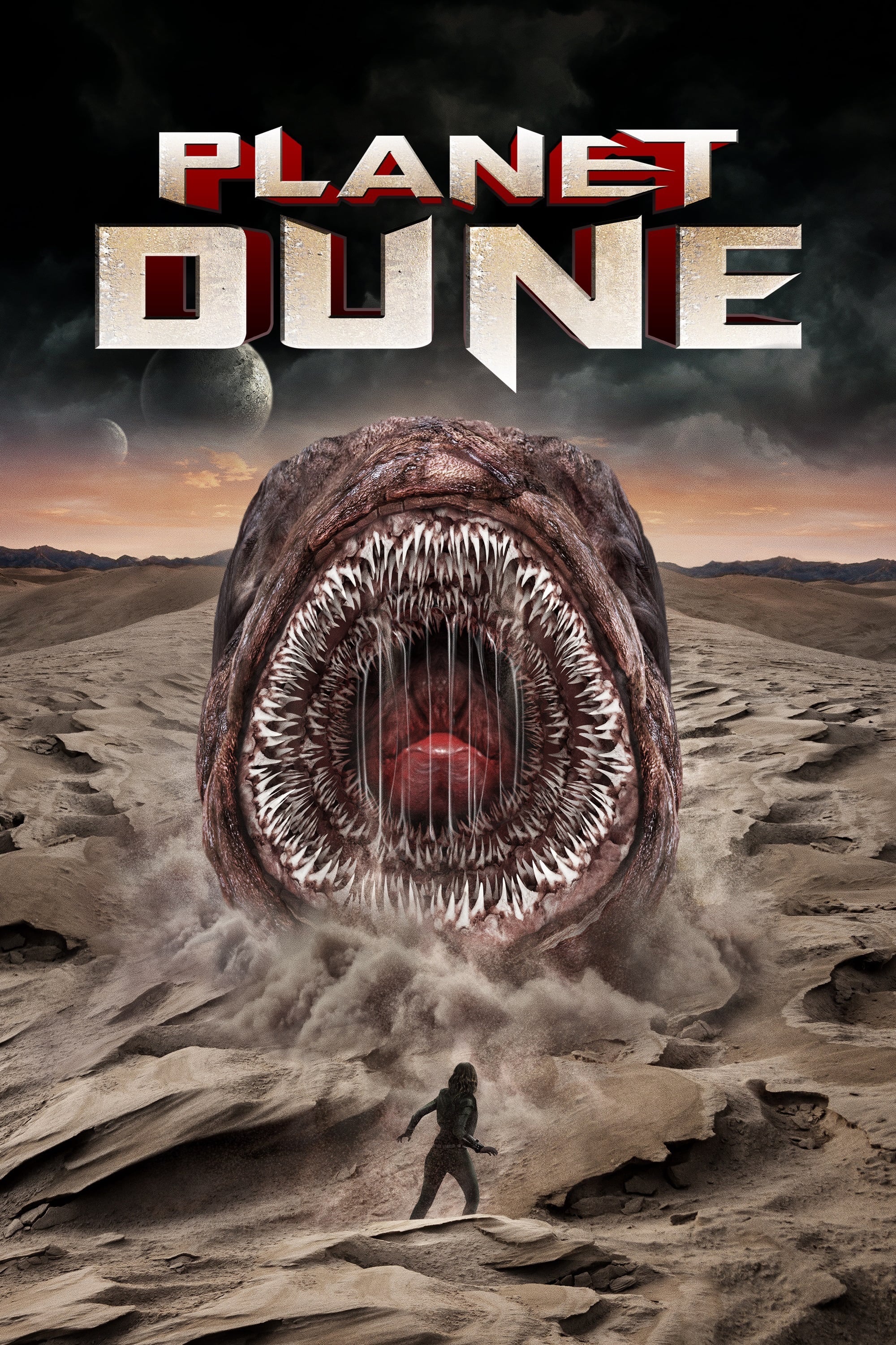 Planet Dune | Planet Dune